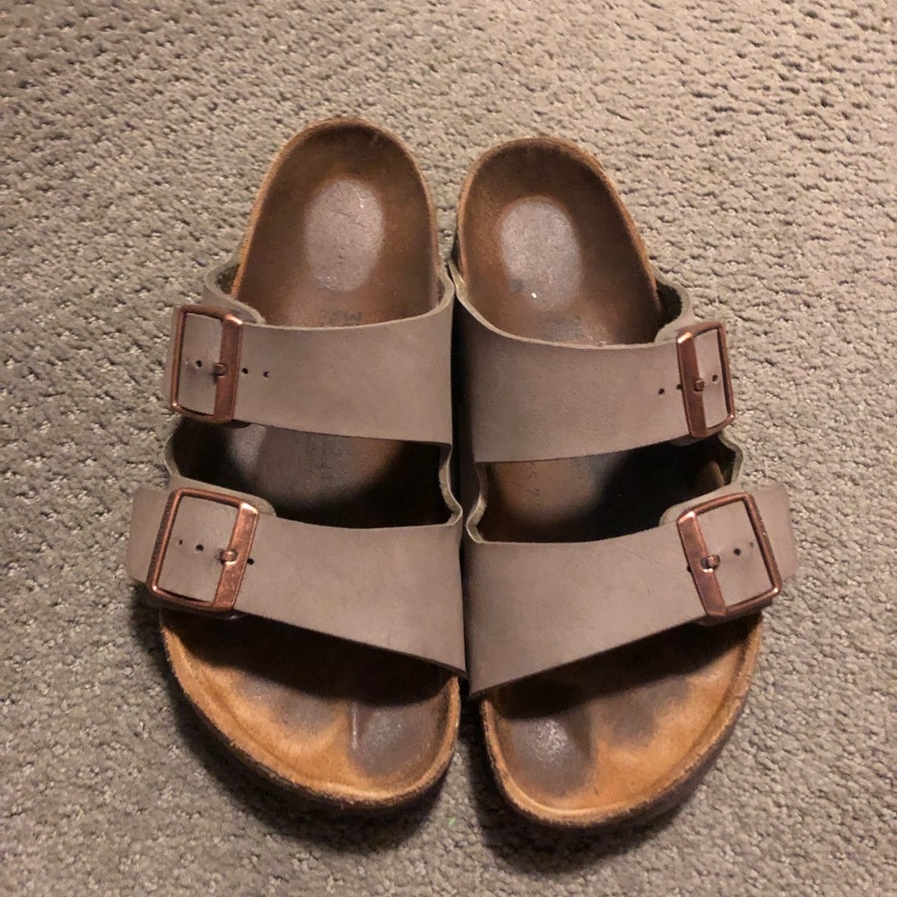 Birkenstock Arizona 38